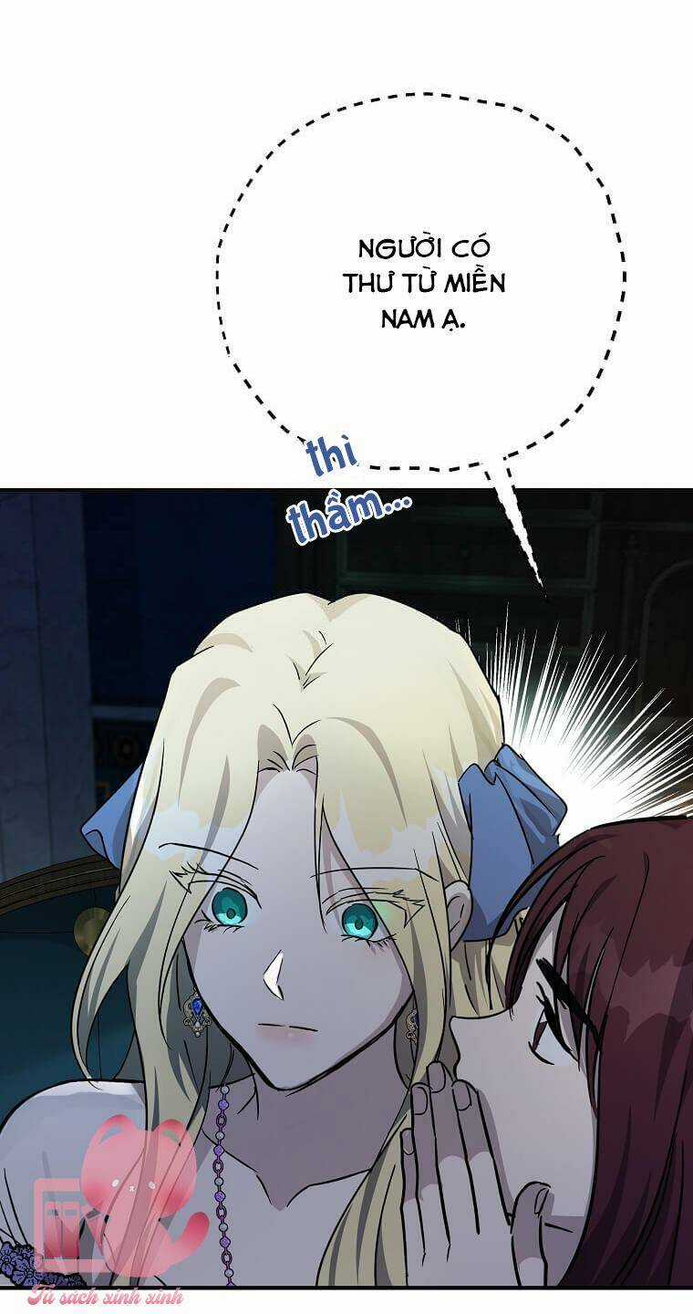 Ác Nữ Trùng Sinh - Chapter 142 - Trang 109