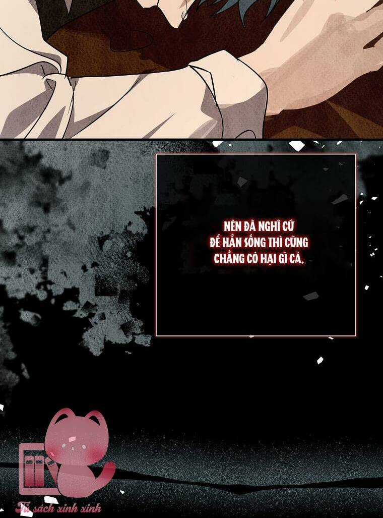 Ác Nữ Trùng Sinh - Chapter 142 - Trang 12