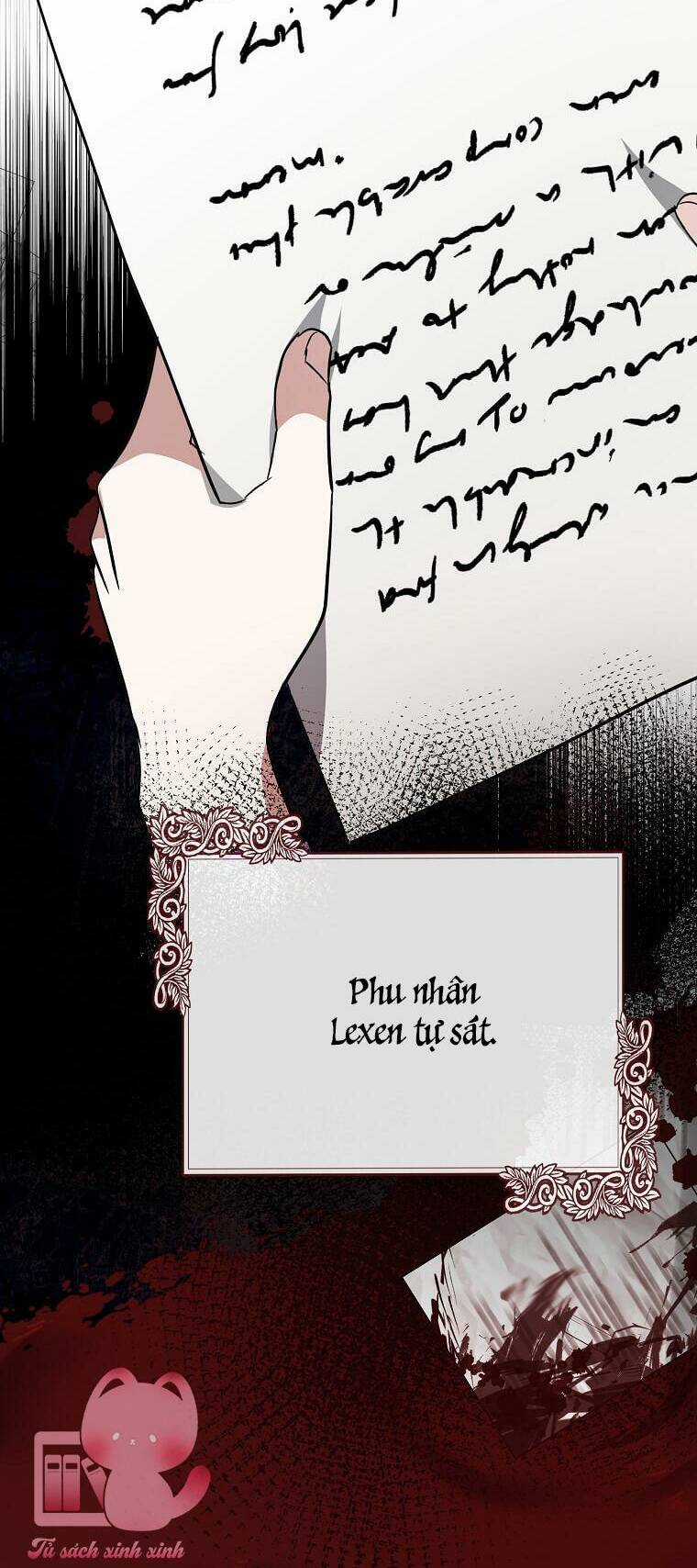 Ác Nữ Trùng Sinh - Chapter 142 - Trang 114