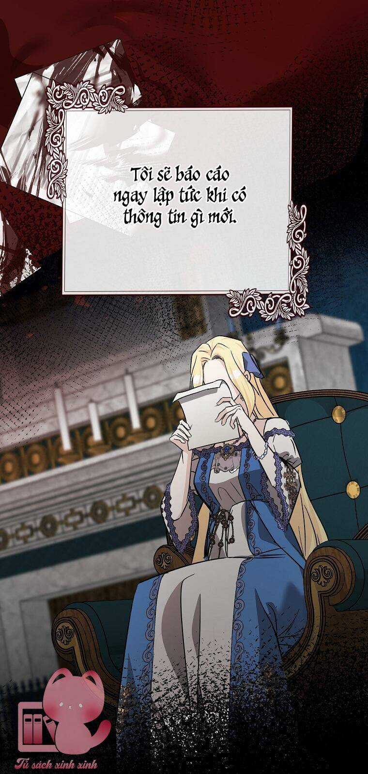 Ác Nữ Trùng Sinh - Chapter 142 - Trang 115