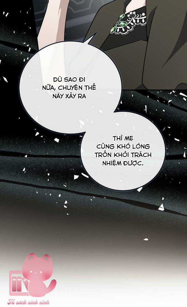 Ác Nữ Trùng Sinh - Chapter 142 - Trang 15