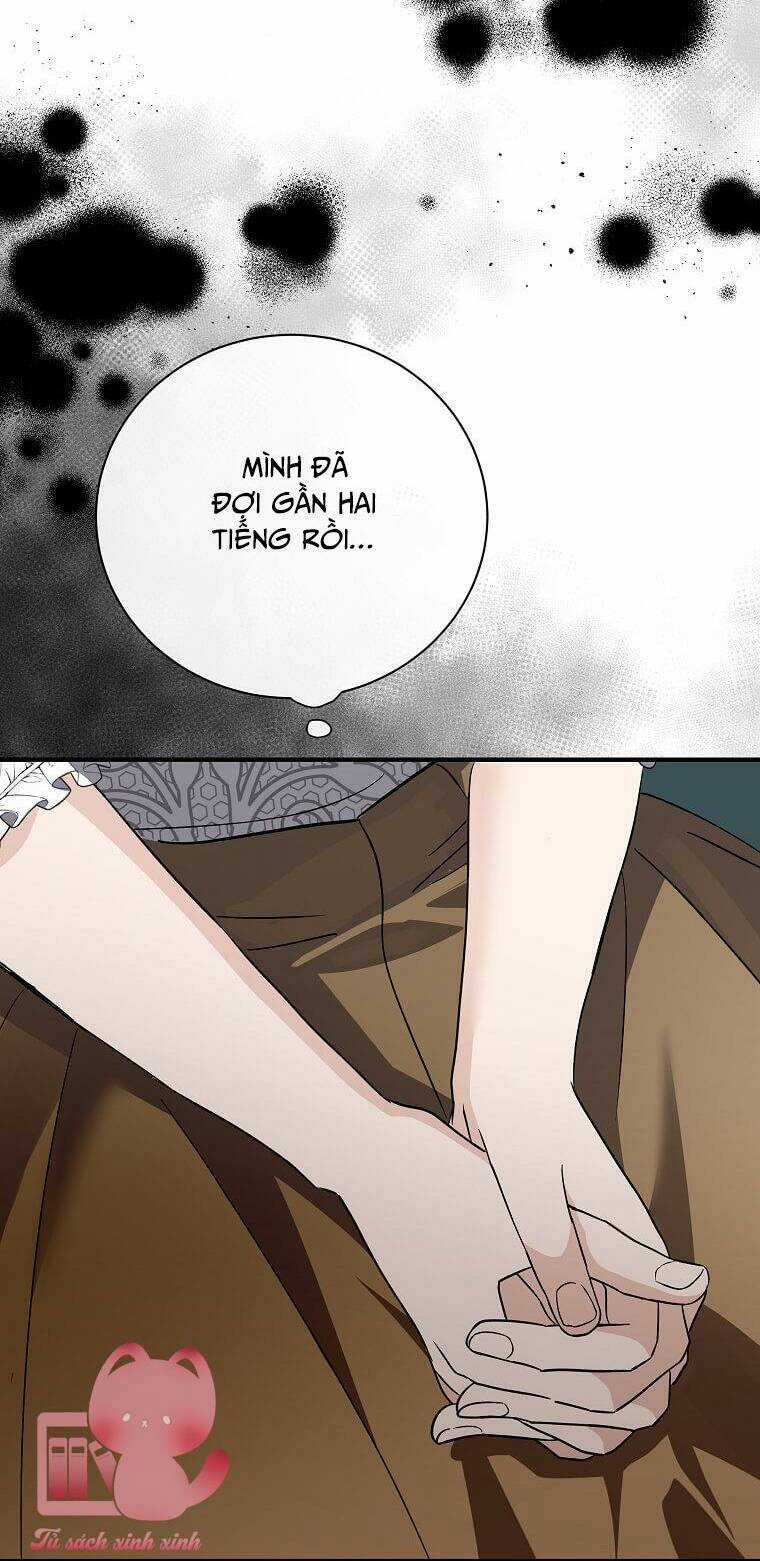 Ác Nữ Trùng Sinh - Chapter 142 - Trang 18