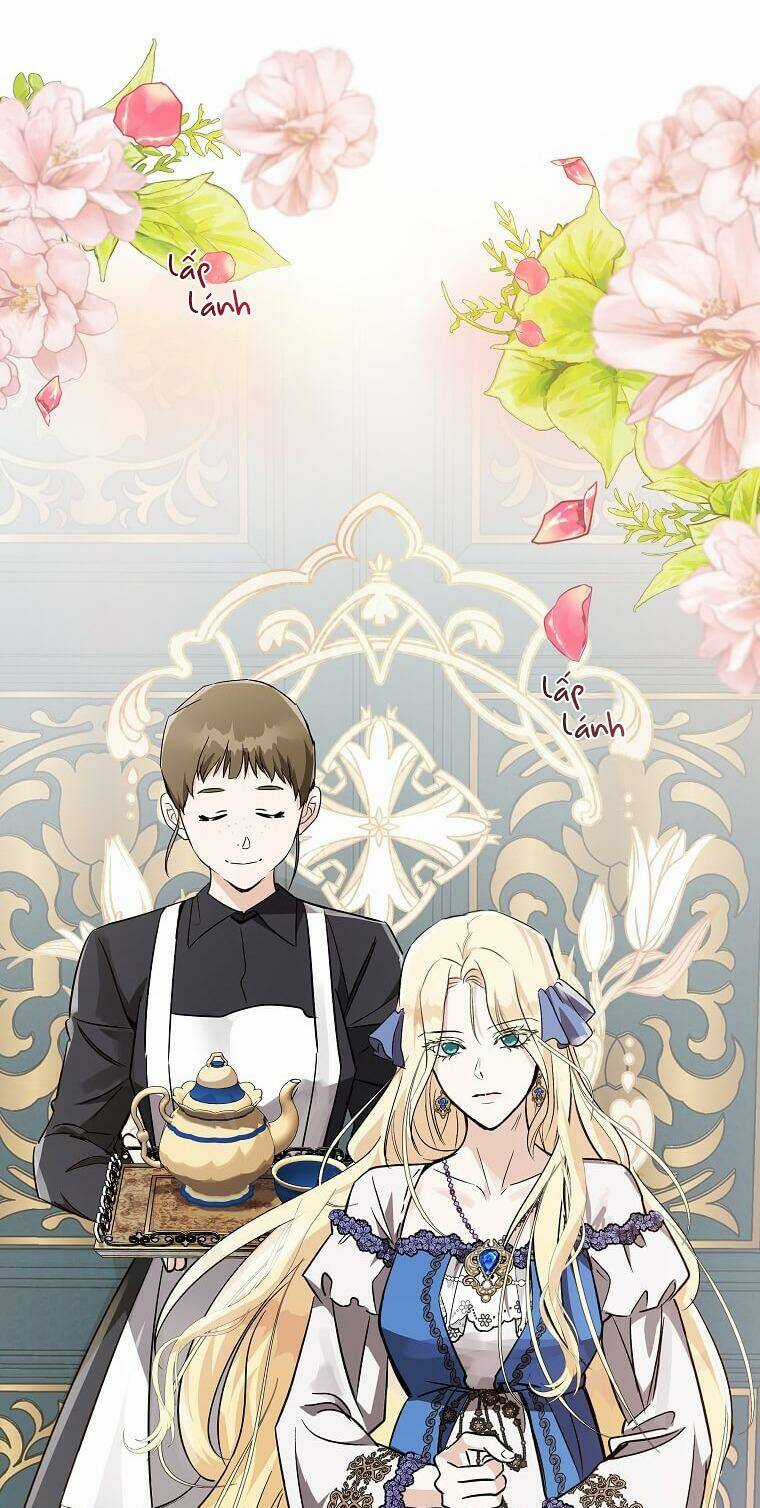 Ác Nữ Trùng Sinh - Chapter 142 - Trang 22