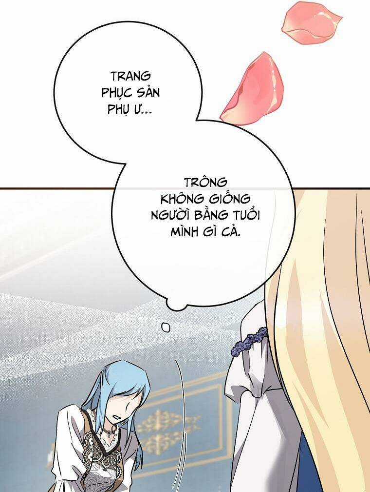 Ác Nữ Trùng Sinh - Chapter 142 - Trang 24