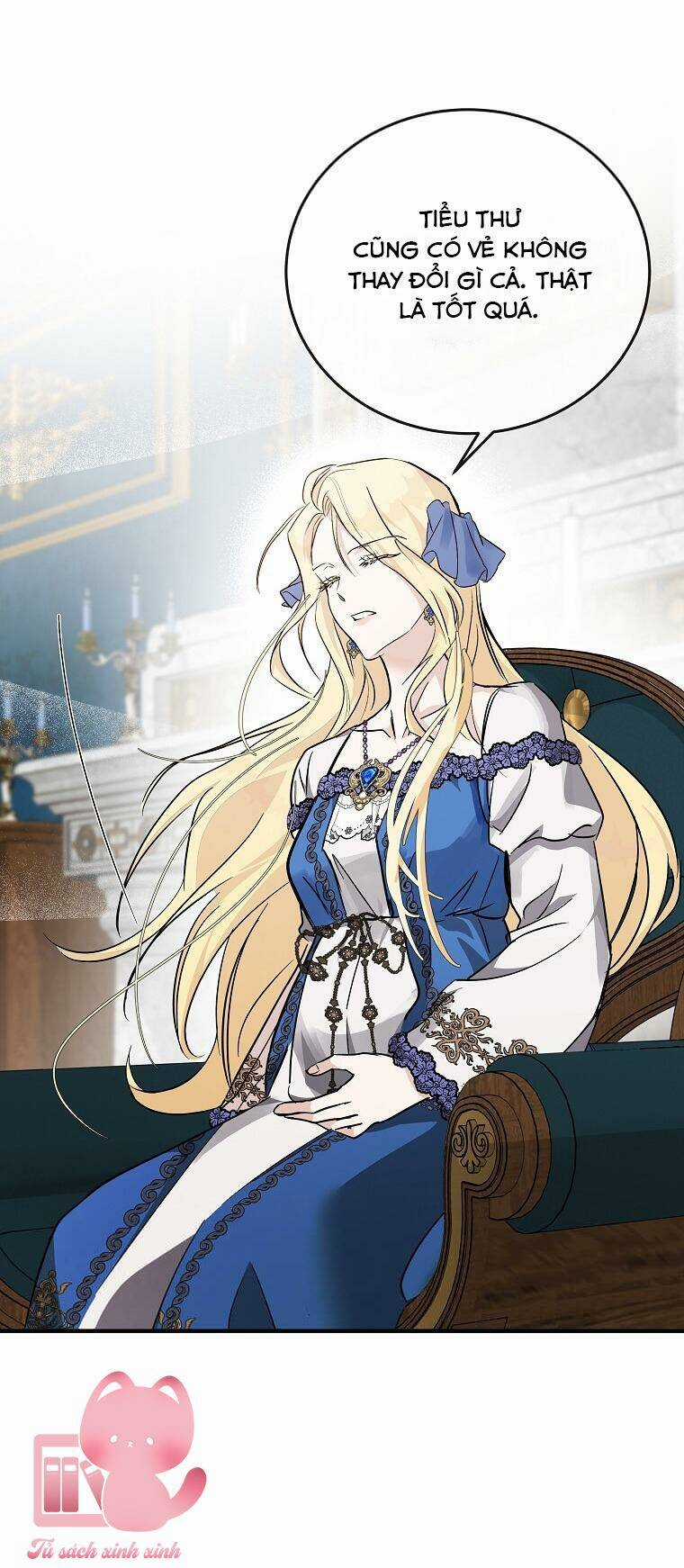 Ác Nữ Trùng Sinh - Chapter 142 - Trang 26