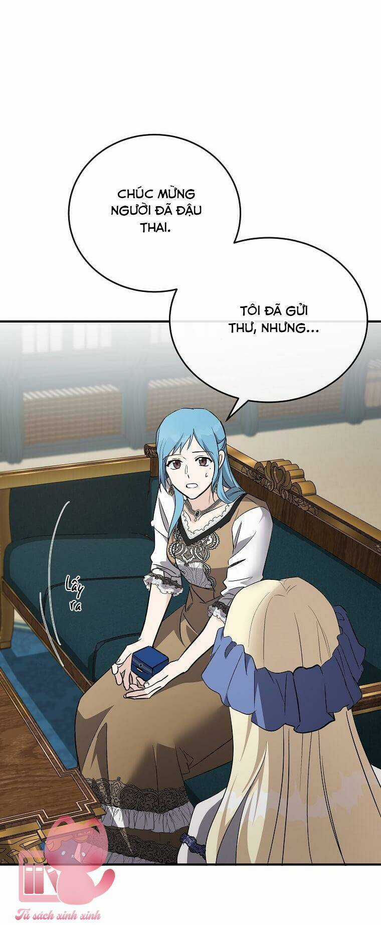 Ác Nữ Trùng Sinh - Chapter 142 - Trang 27