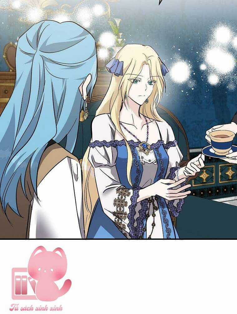 Ác Nữ Trùng Sinh - Chapter 142 - Trang 30