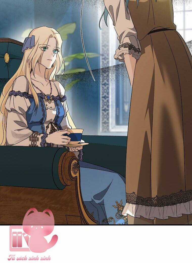 Ác Nữ Trùng Sinh - Chapter 142 - Trang 34