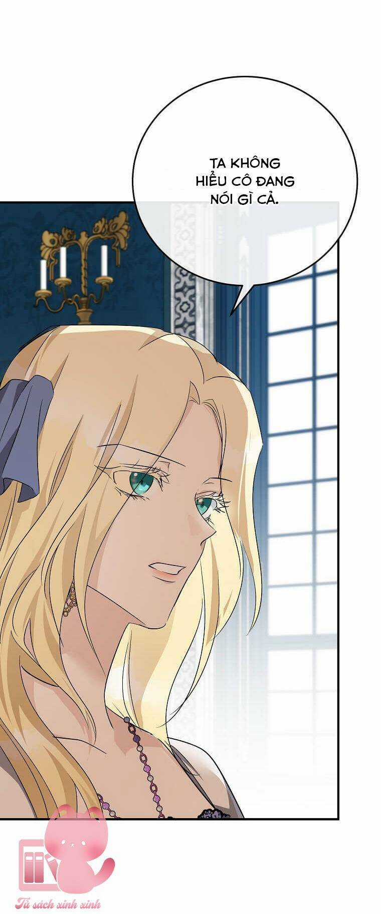 Ác Nữ Trùng Sinh - Chapter 142 - Trang 35