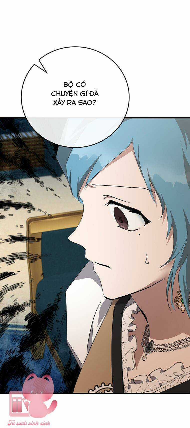 Ác Nữ Trùng Sinh - Chapter 142 - Trang 36