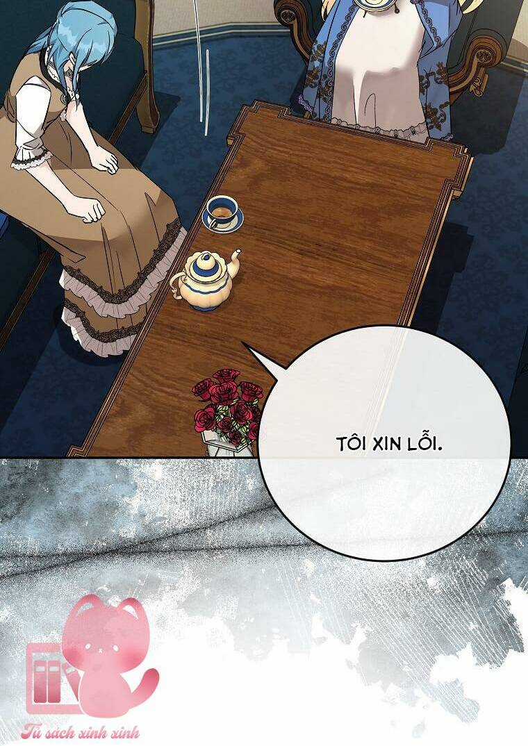 Ác Nữ Trùng Sinh - Chapter 142 - Trang 42