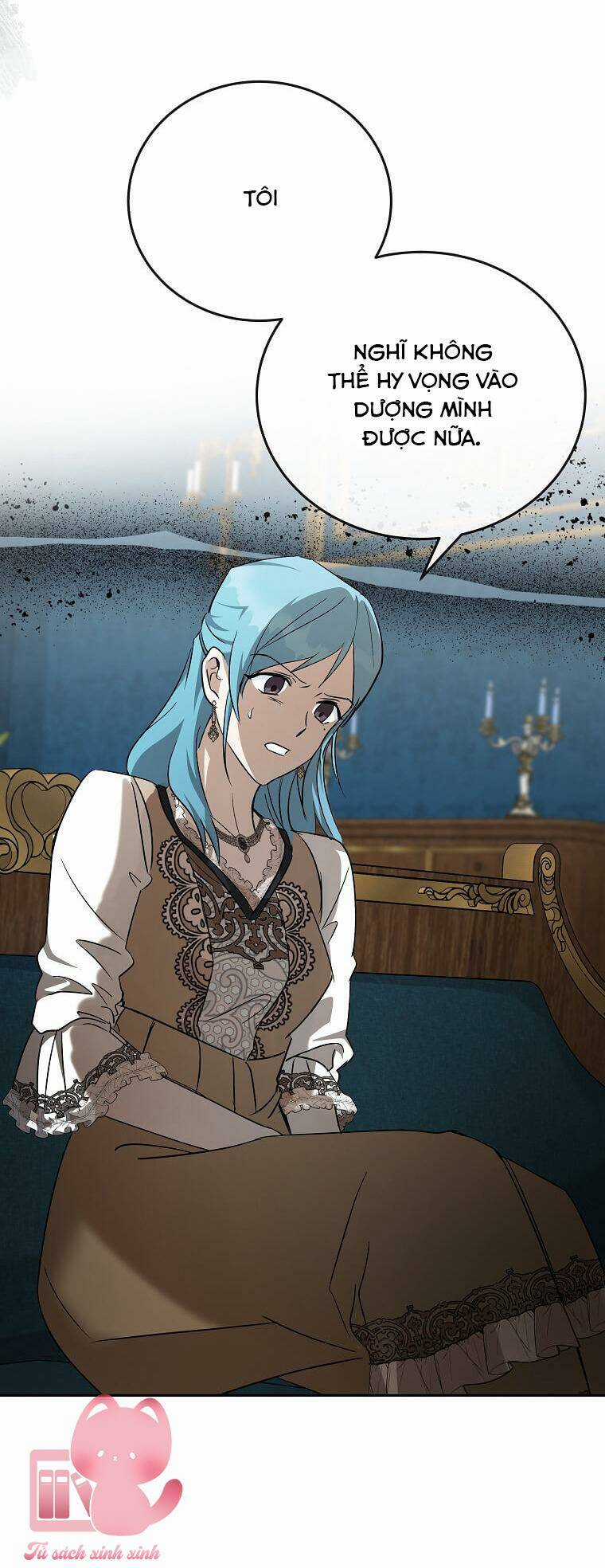 Ác Nữ Trùng Sinh - Chapter 142 - Trang 43