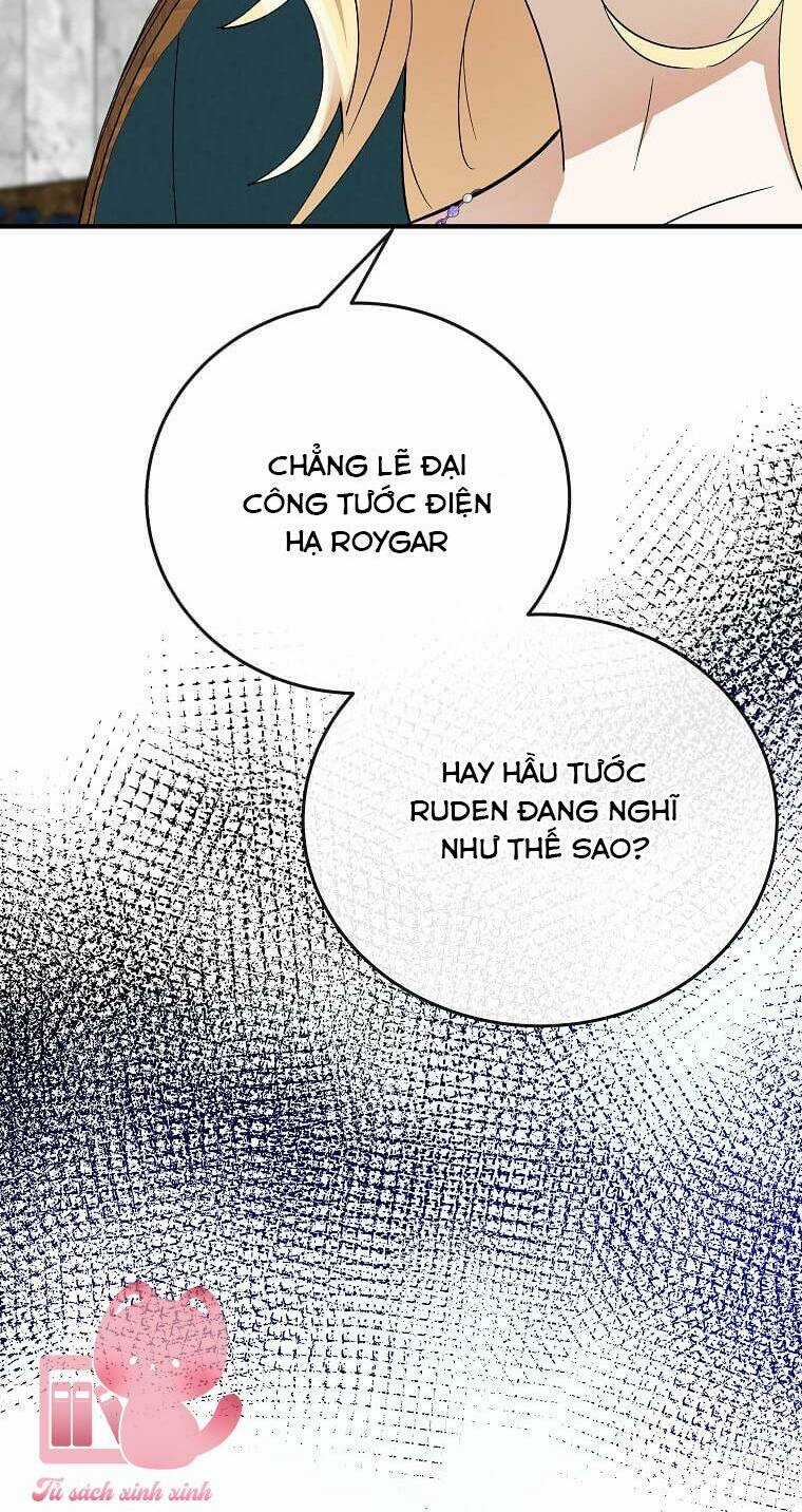 Ác Nữ Trùng Sinh - Chapter 142 - Trang 46