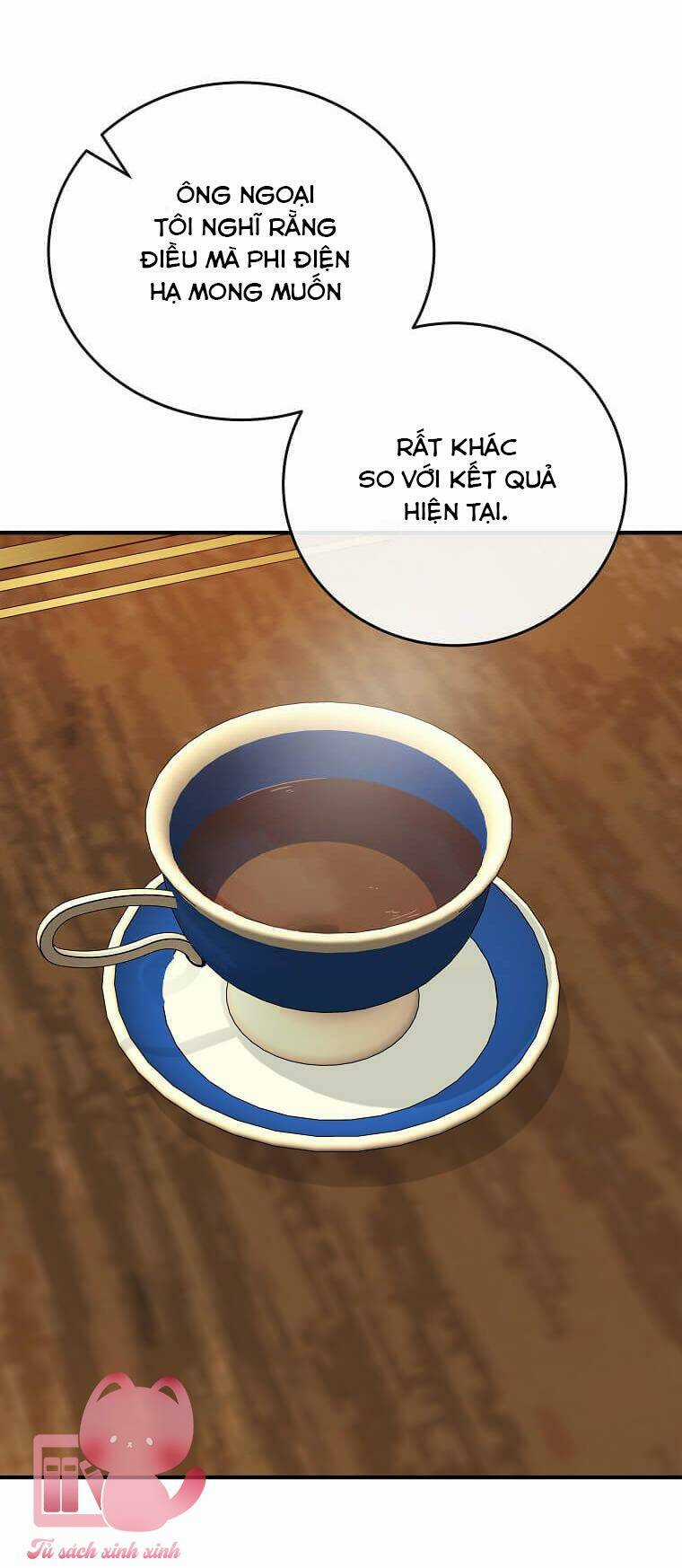 Ác Nữ Trùng Sinh - Chapter 142 - Trang 50