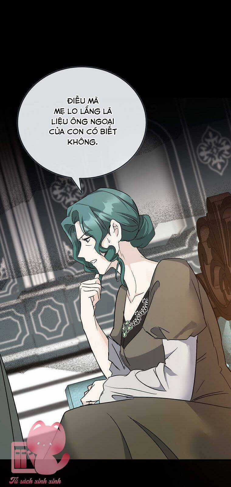 Ác Nữ Trùng Sinh - Chapter 142 - Trang 6
