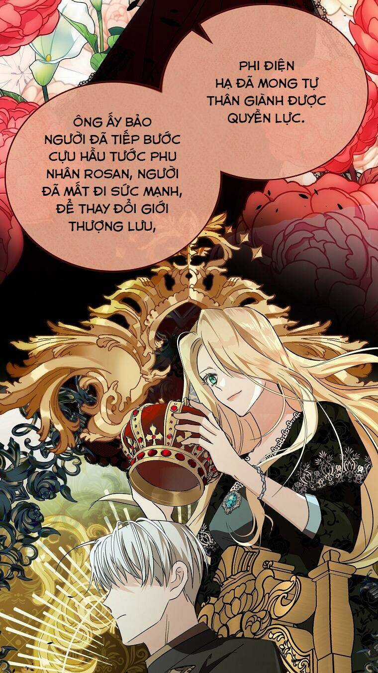 Ác Nữ Trùng Sinh - Chapter 142 - Trang 53