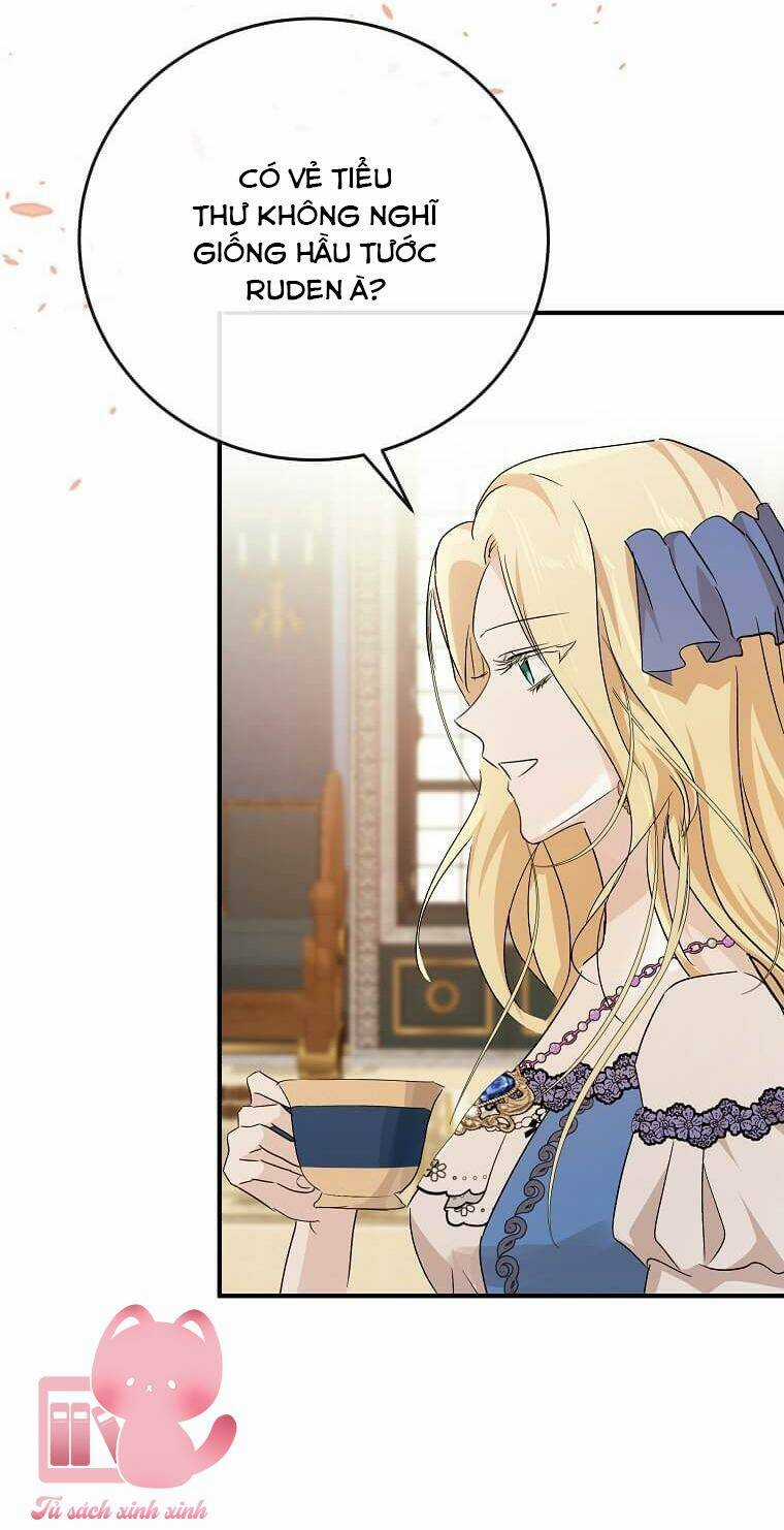 Ác Nữ Trùng Sinh - Chapter 142 - Trang 55