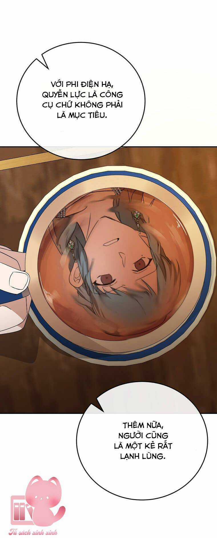 Ác Nữ Trùng Sinh - Chapter 142 - Trang 57