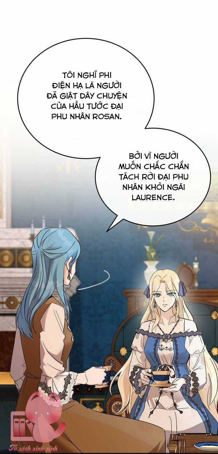 Ác Nữ Trùng Sinh - Chapter 142 - Trang 58