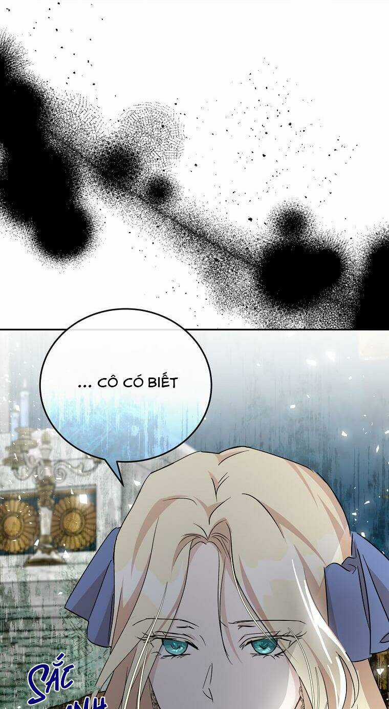 Ác Nữ Trùng Sinh - Chapter 142 - Trang 59