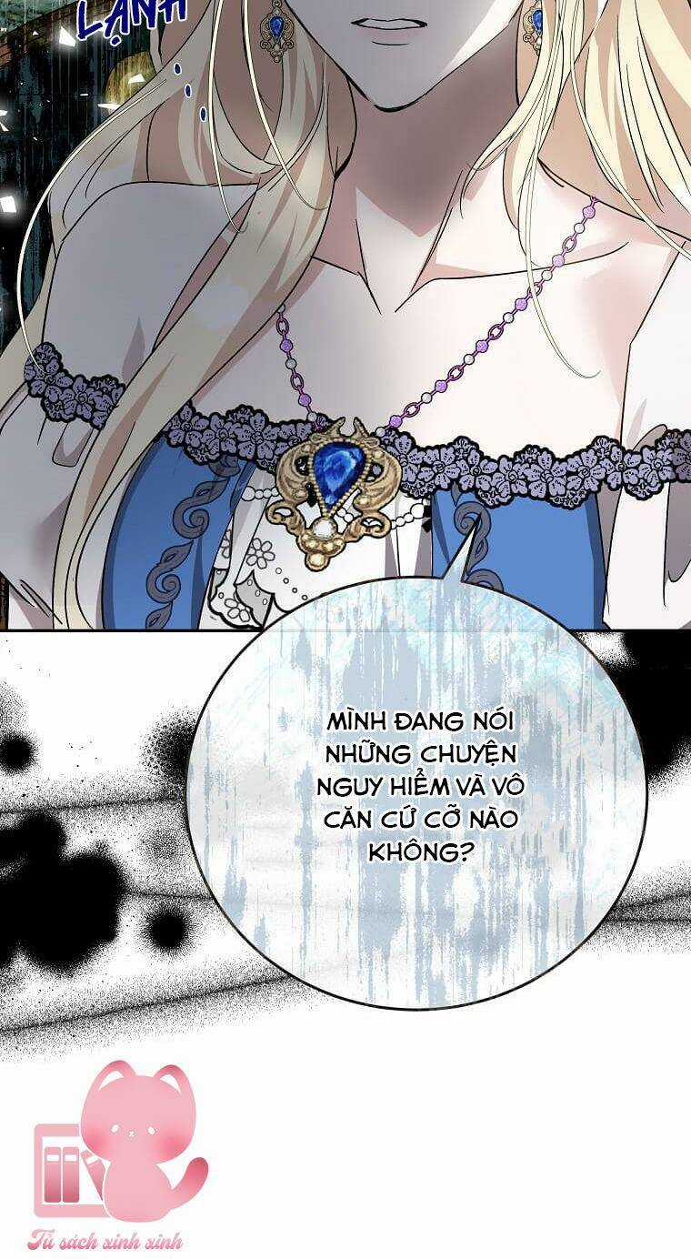 Ác Nữ Trùng Sinh - Chapter 142 - Trang 60
