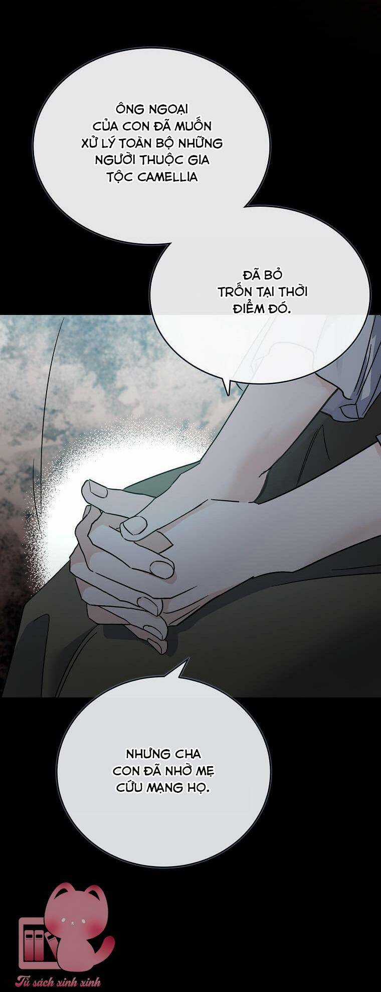 Ác Nữ Trùng Sinh - Chapter 142 - Trang 7