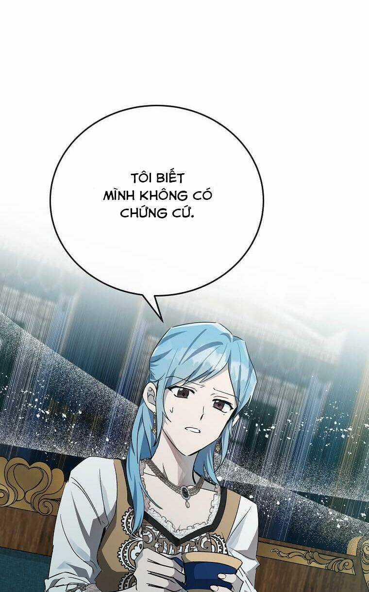 Ác Nữ Trùng Sinh - Chapter 142 - Trang 61