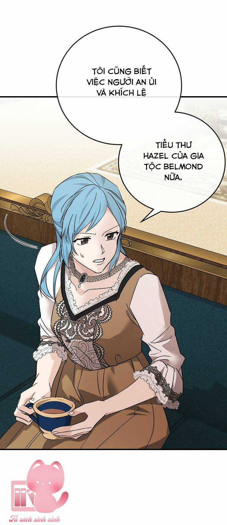 Ác Nữ Trùng Sinh - Chapter 142 - Trang 70