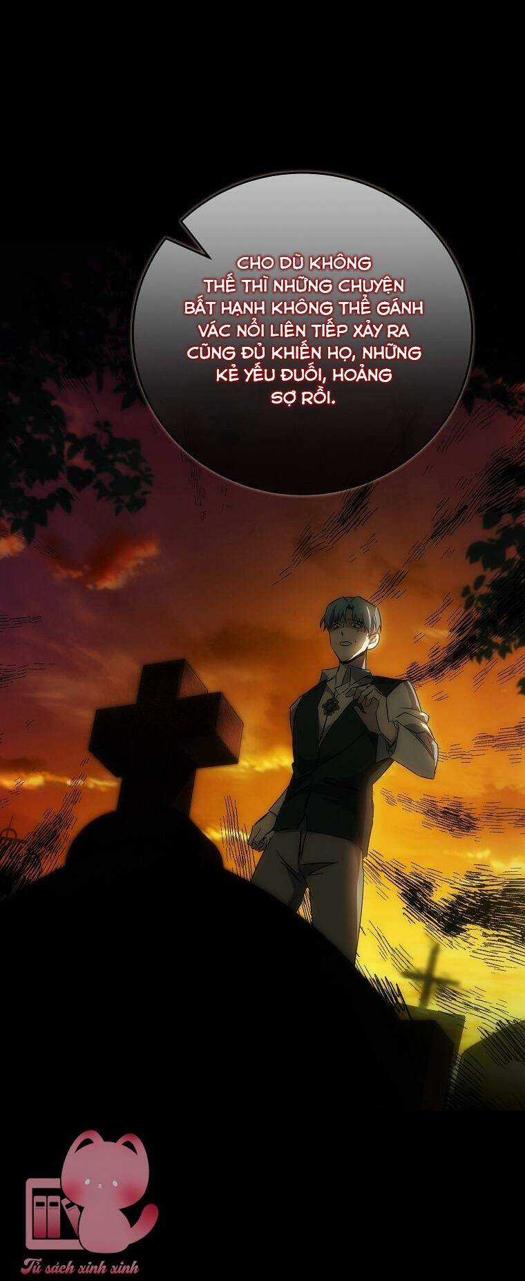 Ác Nữ Trùng Sinh - Chapter 142 - Trang 8