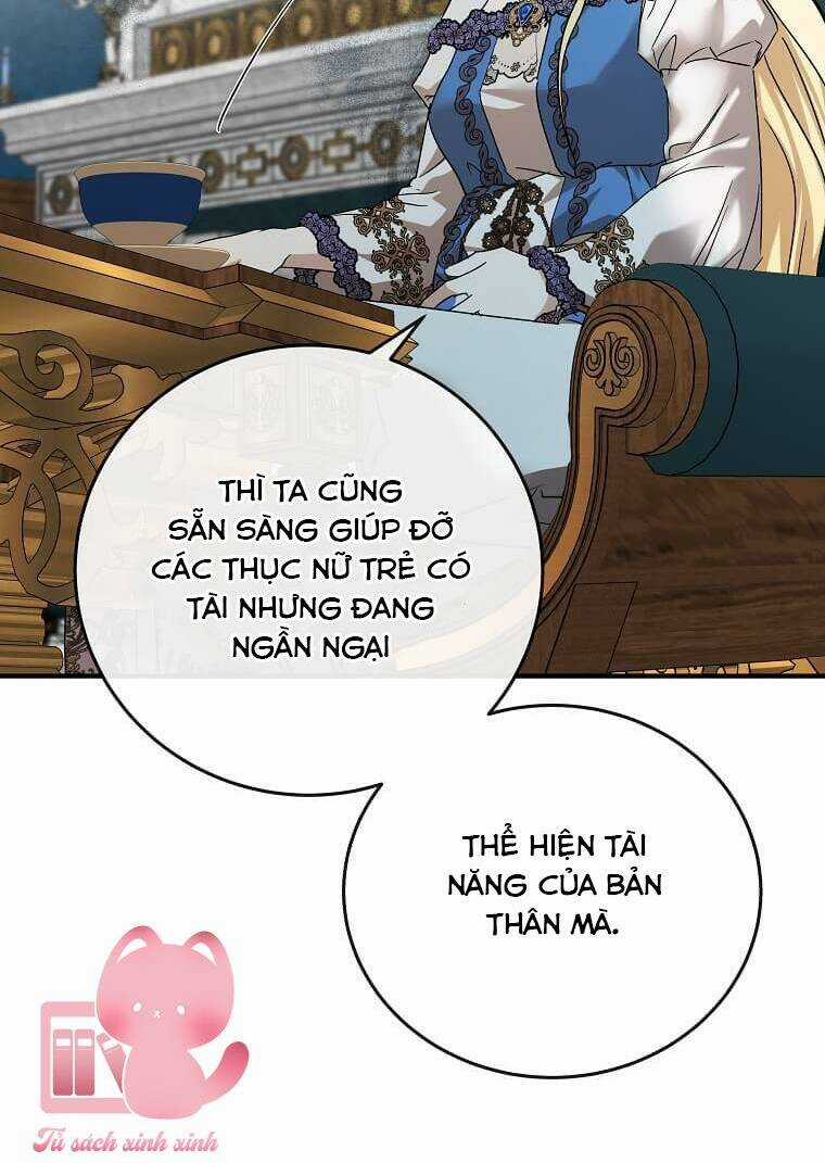 Ác Nữ Trùng Sinh - Chapter 142 - Trang 72