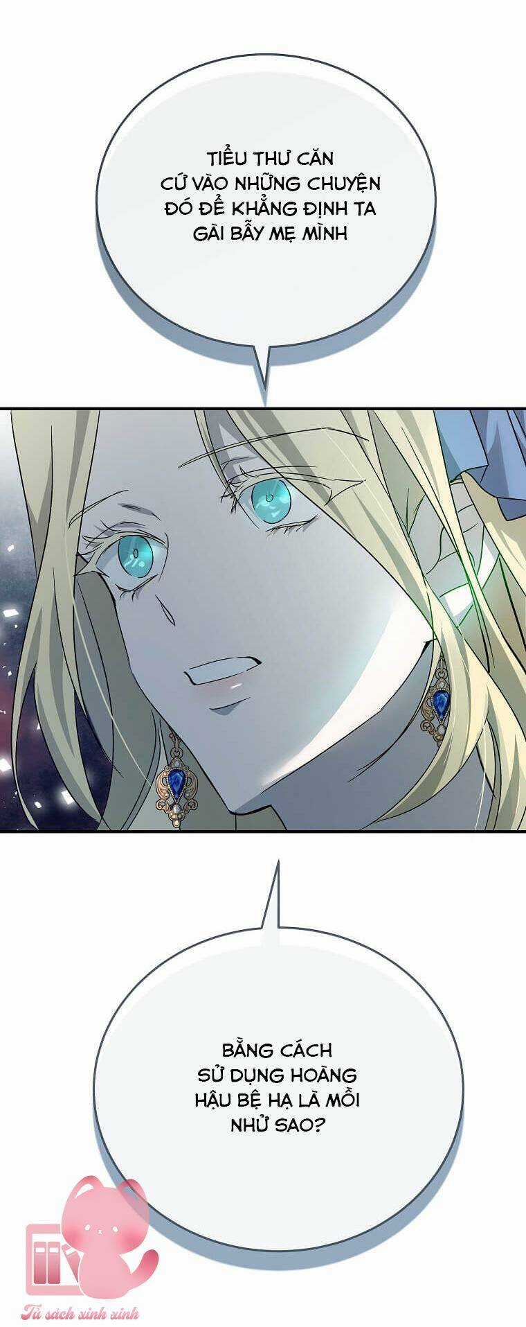 Ác Nữ Trùng Sinh - Chapter 142 - Trang 73