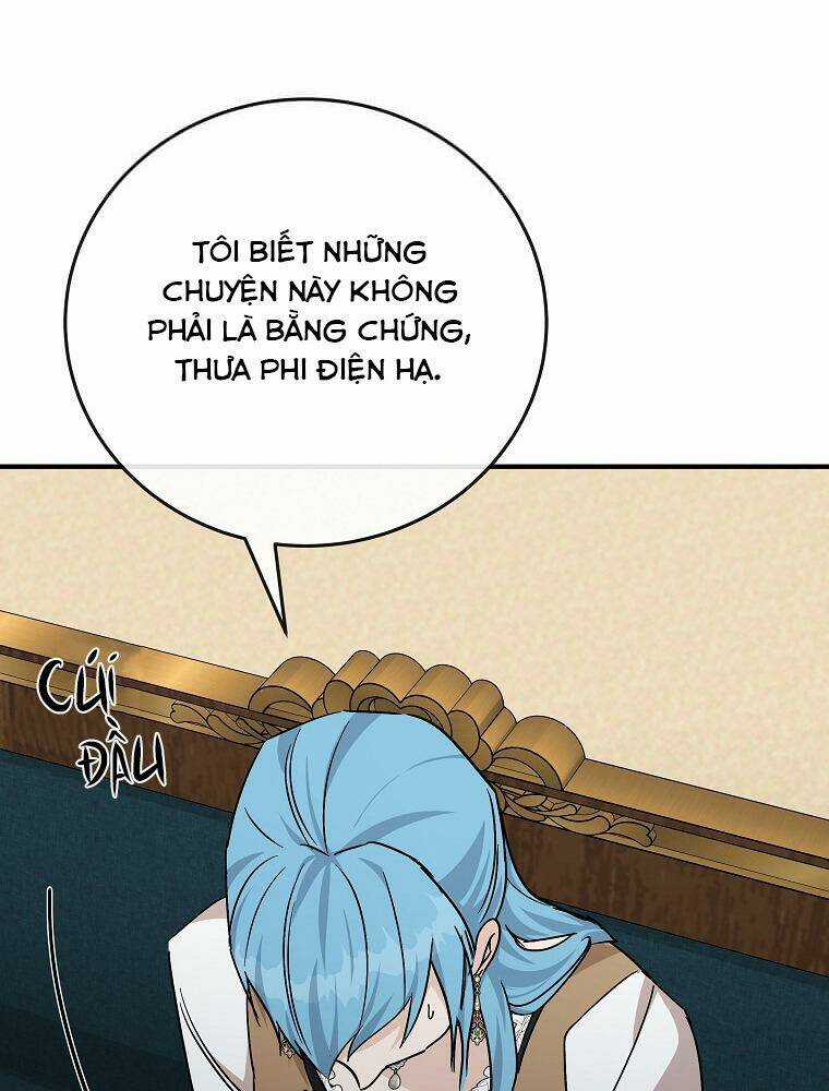 Ác Nữ Trùng Sinh - Chapter 142 - Trang 74