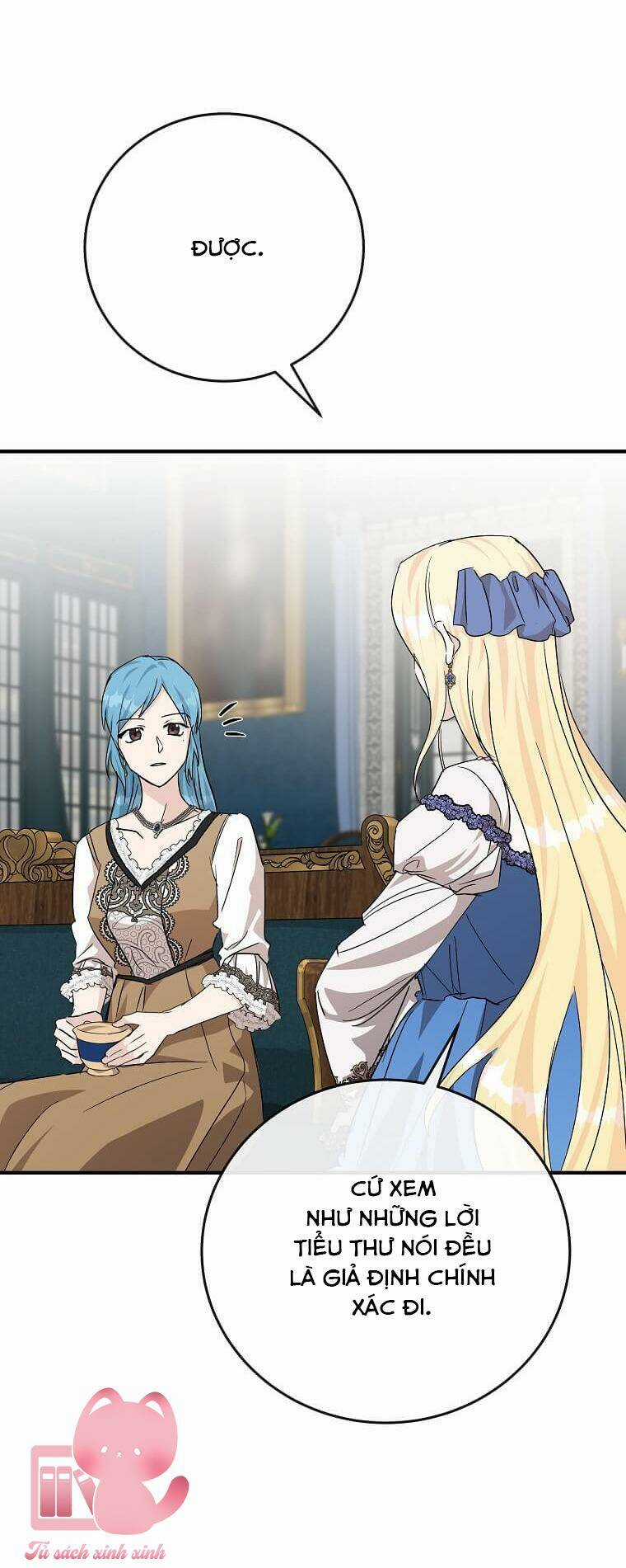 Ác Nữ Trùng Sinh - Chapter 142 - Trang 81