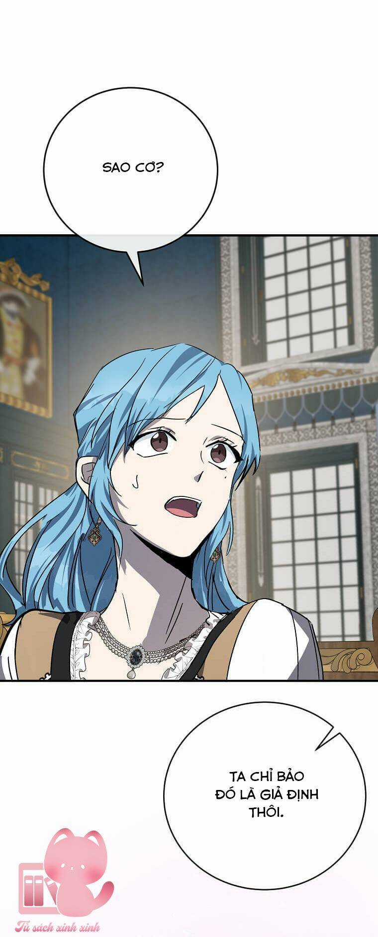 Ác Nữ Trùng Sinh - Chapter 142 - Trang 82