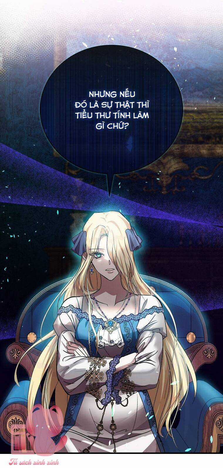 Ác Nữ Trùng Sinh - Chapter 142 - Trang 83