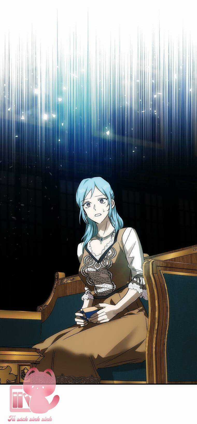 Ác Nữ Trùng Sinh - Chapter 142 - Trang 84