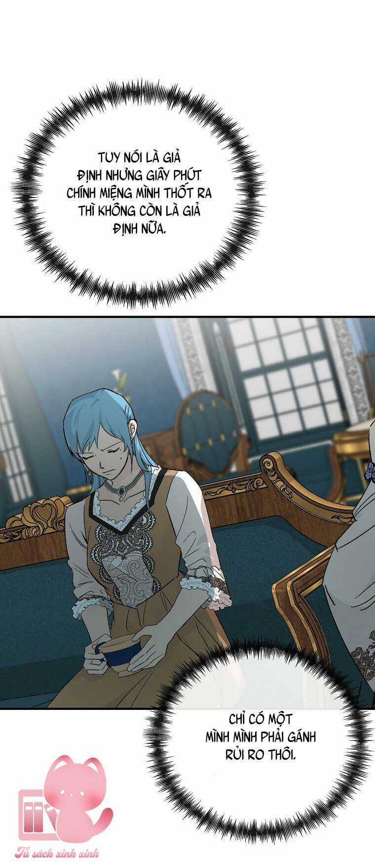 Ác Nữ Trùng Sinh - Chapter 142 - Trang 85