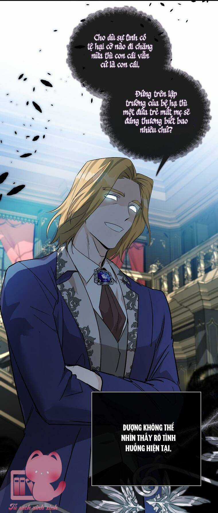 Ác Nữ Trùng Sinh - Chapter 142 - Trang 87