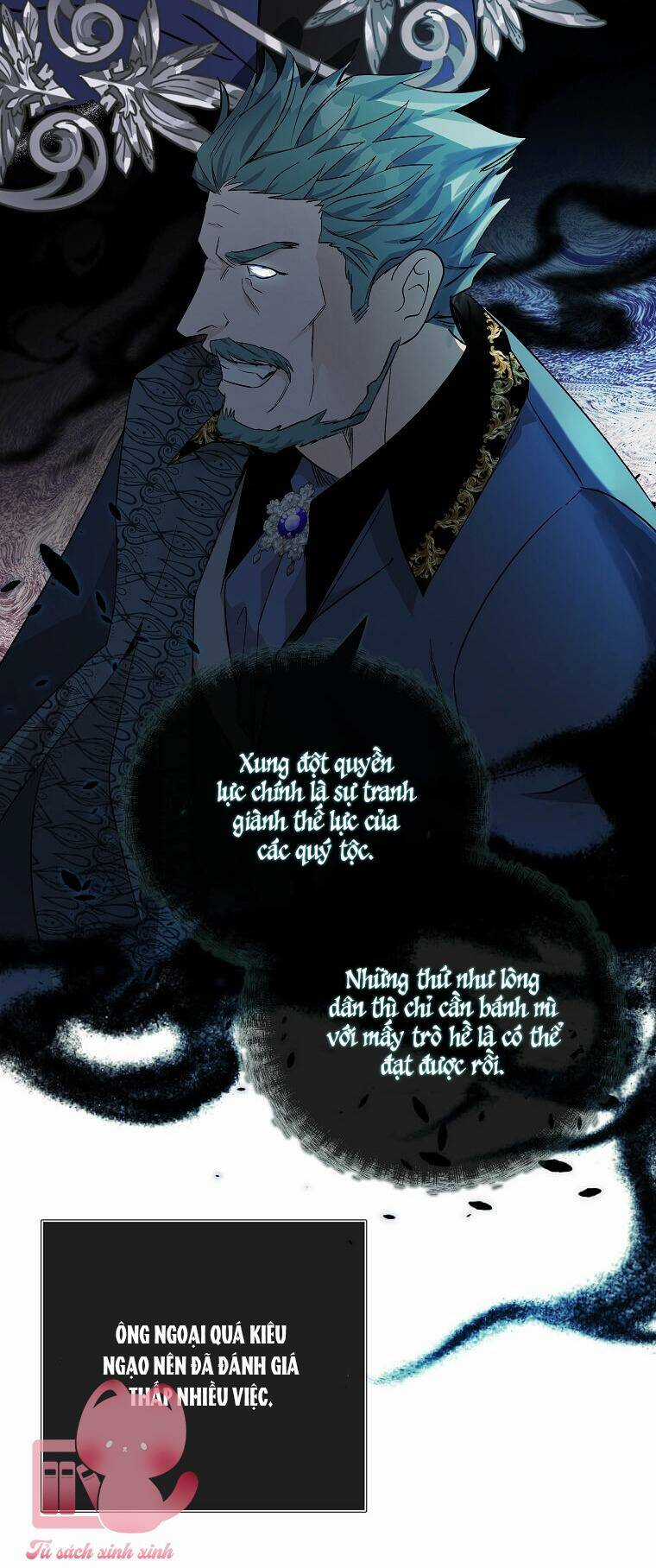 Ác Nữ Trùng Sinh - Chapter 142 - Trang 88