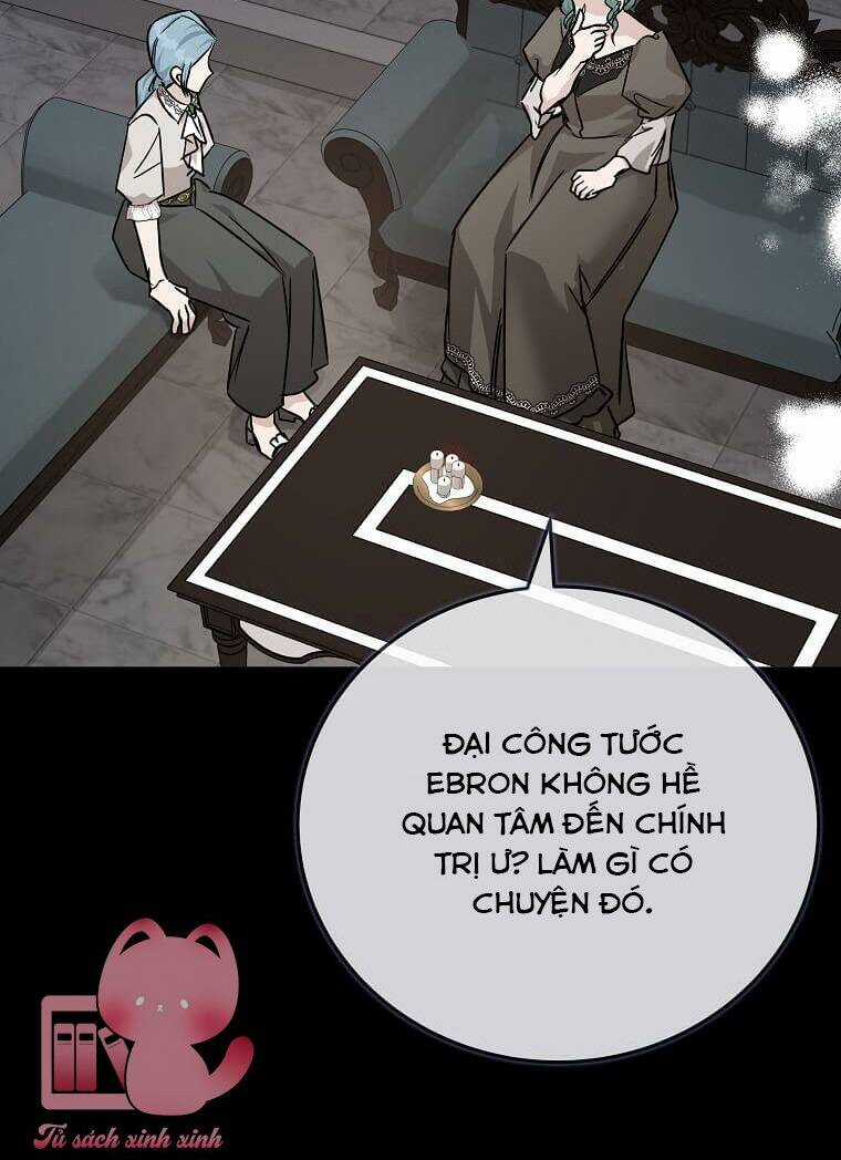 Ác Nữ Trùng Sinh - Chapter 142 - Trang 90