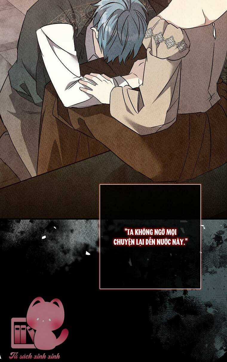 Ác Nữ Trùng Sinh - Chapter 142 - Trang 10