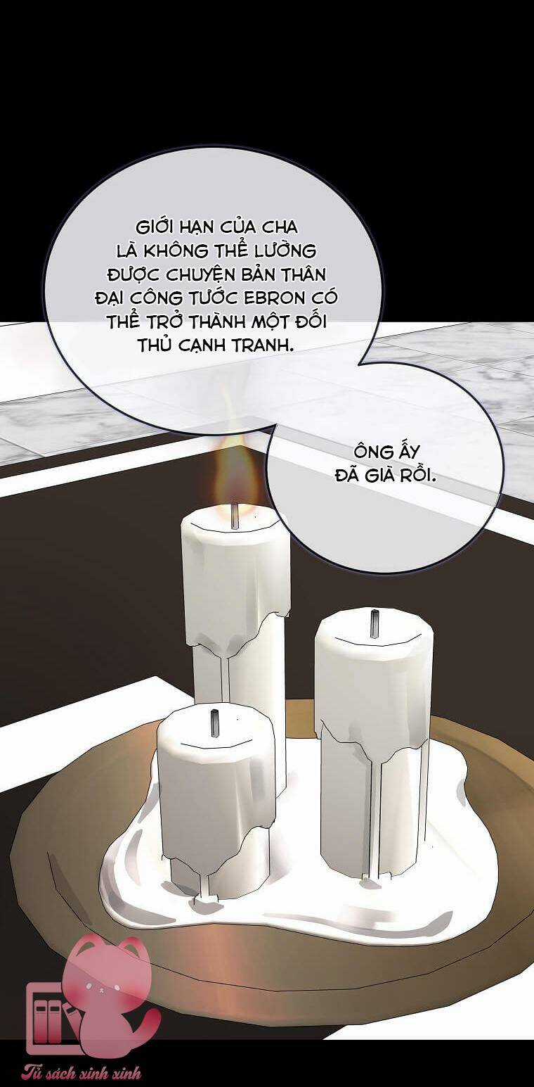 Ác Nữ Trùng Sinh - Chapter 142 - Trang 93