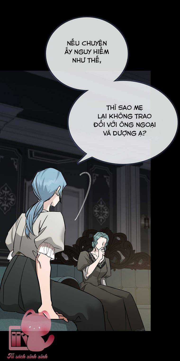 Ác Nữ Trùng Sinh - Chapter 142 - Trang 94