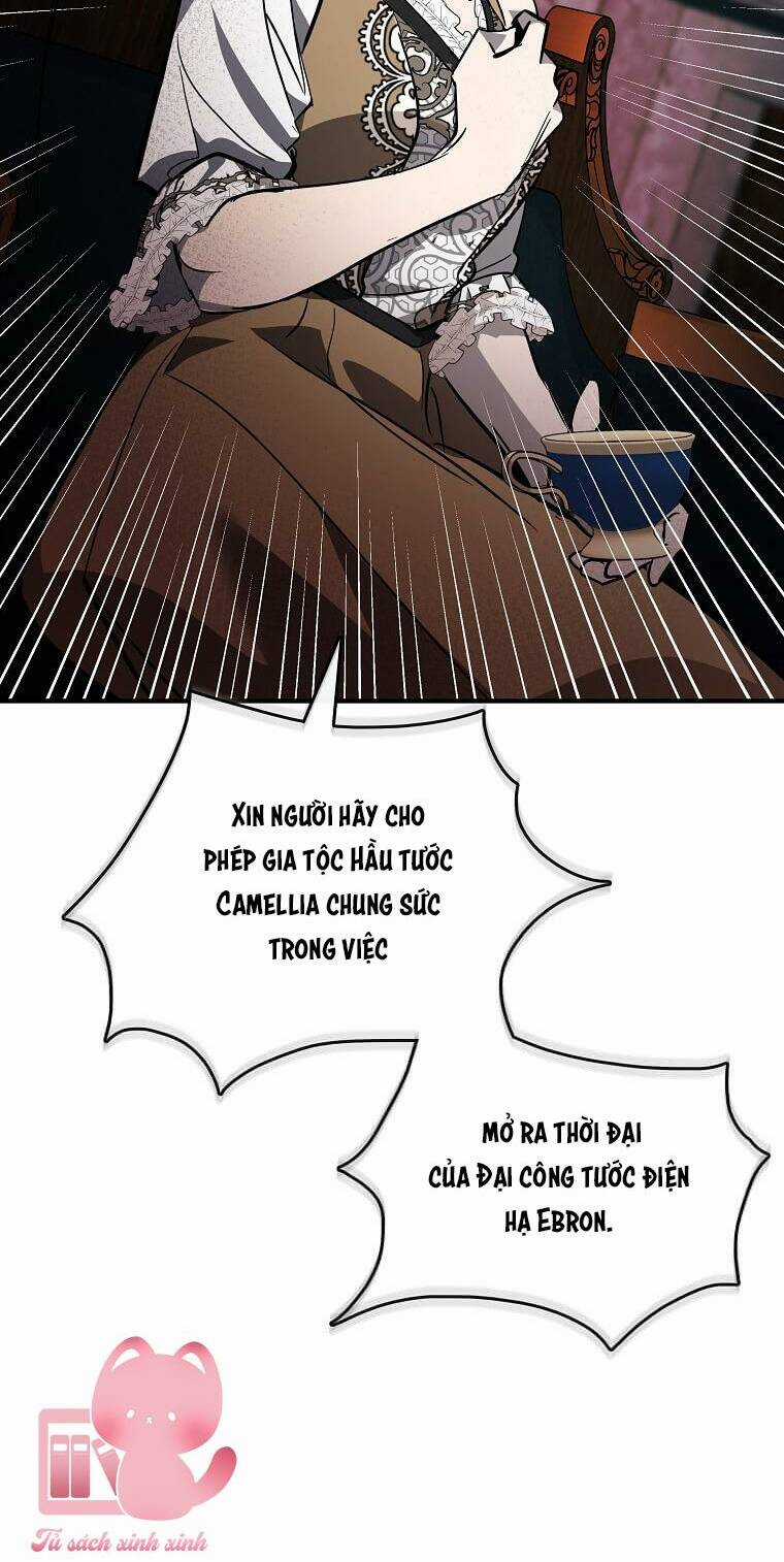 Ác Nữ Trùng Sinh - Chapter 142 - Trang 98