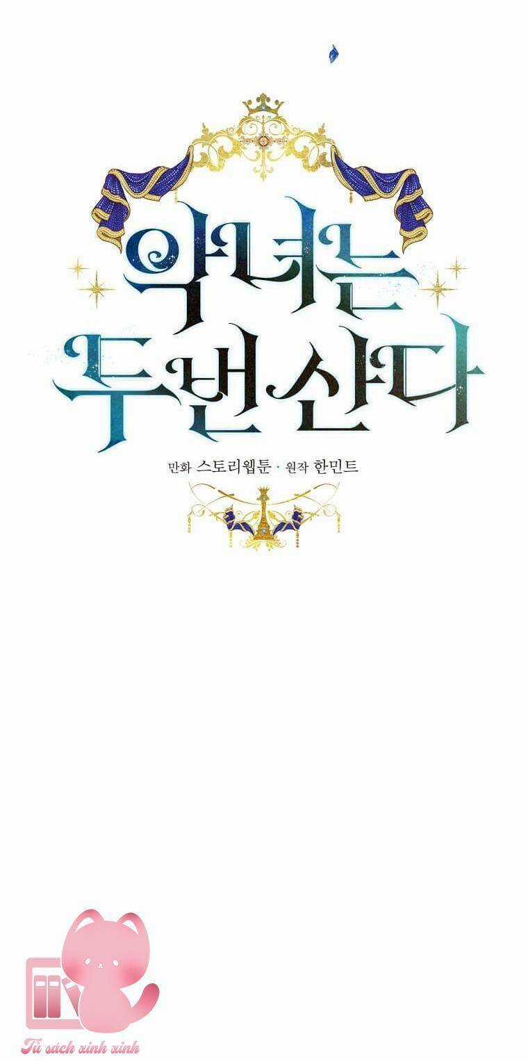 Ác Nữ Trùng Sinh - Chapter 143 - Trang 12