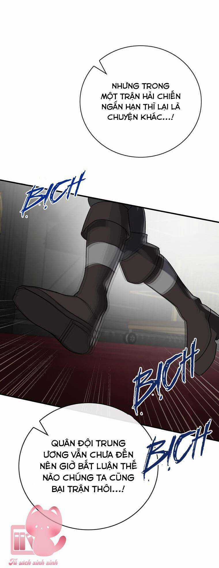 Ác Nữ Trùng Sinh - Chapter 143 - Trang 16