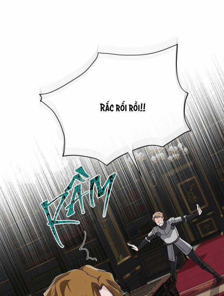 Ác Nữ Trùng Sinh - Chapter 143 - Trang 17