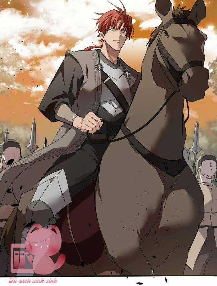 Ác Nữ Trùng Sinh - Chapter 143 - Trang 20