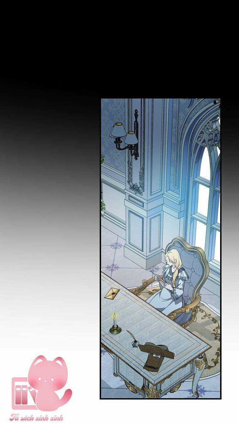 Ác Nữ Trùng Sinh - Chapter 143 - Trang 23