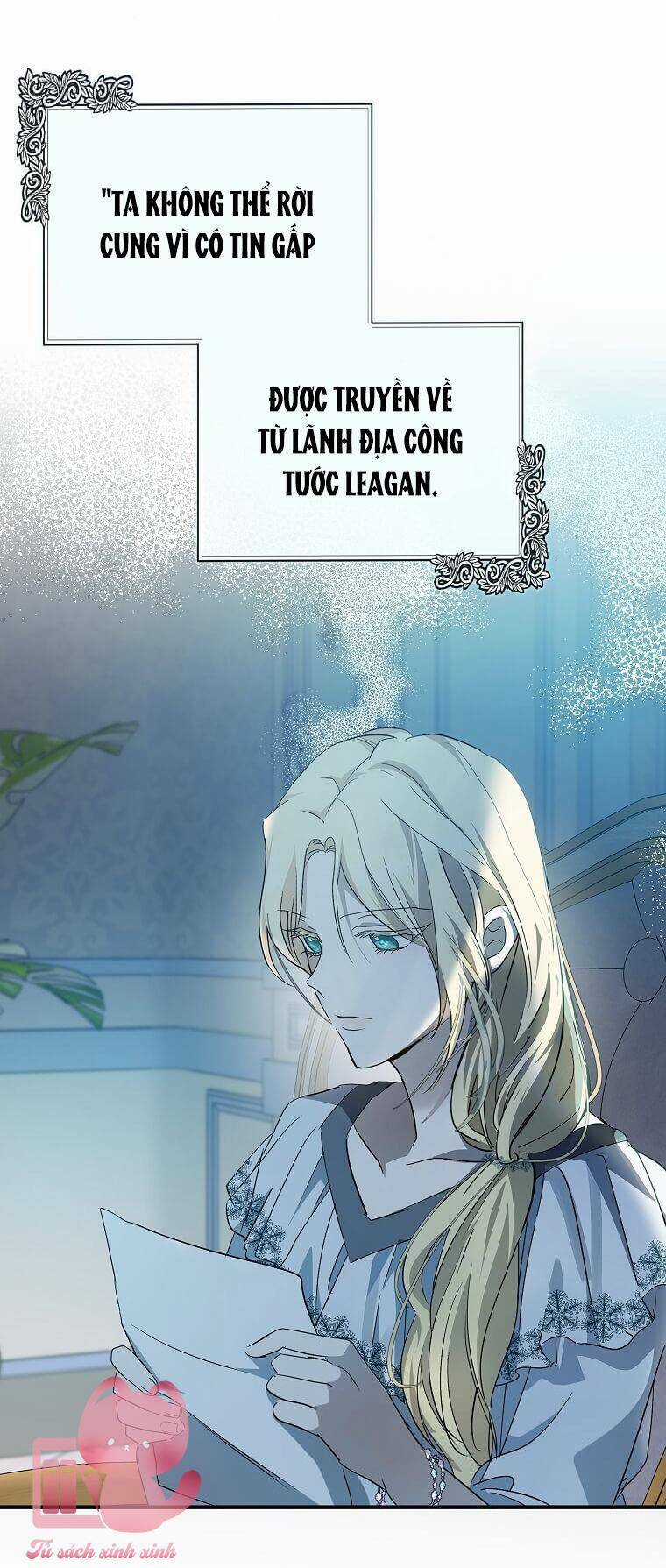 Ác Nữ Trùng Sinh - Chapter 143 - Trang 24